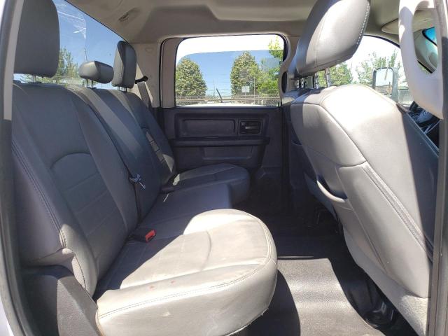 Photo 6 from auction – 2013 RAM 2500 ST with VIN 3C6TR5HTXDG587539