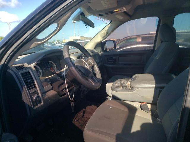 Photo 5 from auction – 2017 RAM 1500 BIG H with VIN 3C6RR6KT7HG591935