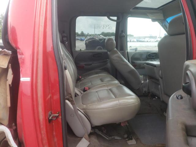 Photo 6 from auction – 2002 FORD F150 SUPER with VIN 1FTRW07642KD48097