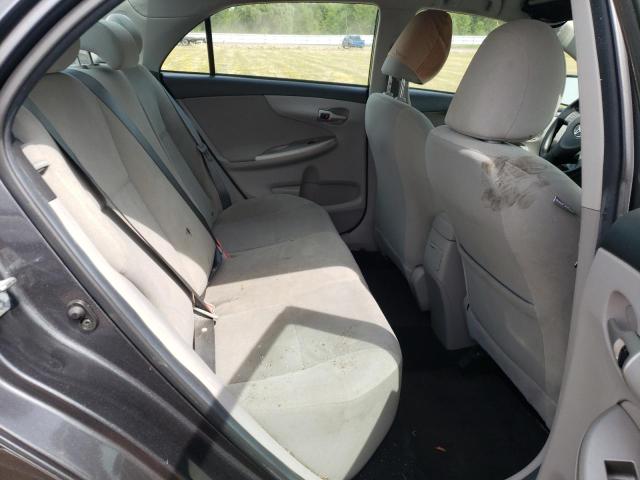 Photo 6 from auction – 2013 TOYOTA COROILLA with VIN 2T1BU4EEXDC033074