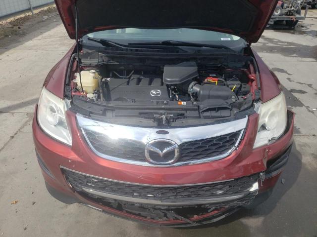Photo 7 from auction – 2012 MAZDA CX-9 with VIN JM3TB3CV2C0358759