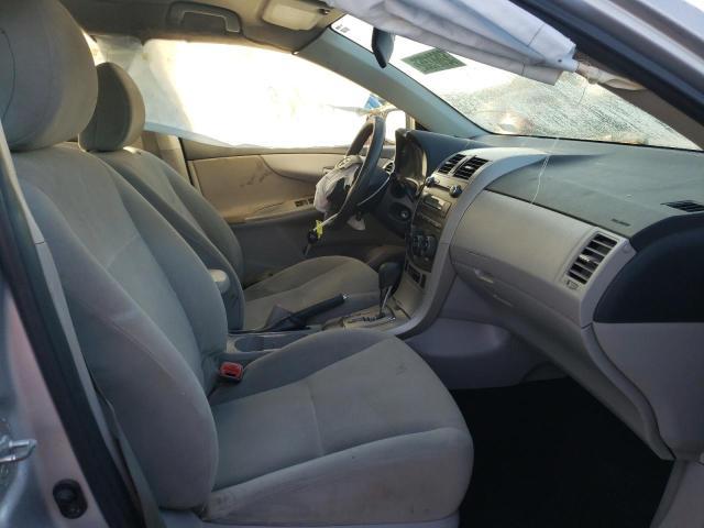 Photo 5 from auction – 2011 TOYOTA COROLLA BA with VIN 2T1BU4EE5BC556144