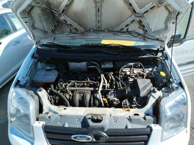 Photo 7 from auction – 2013 FORD TRANSIT CO with VIN NM0LS7BN0DT139846