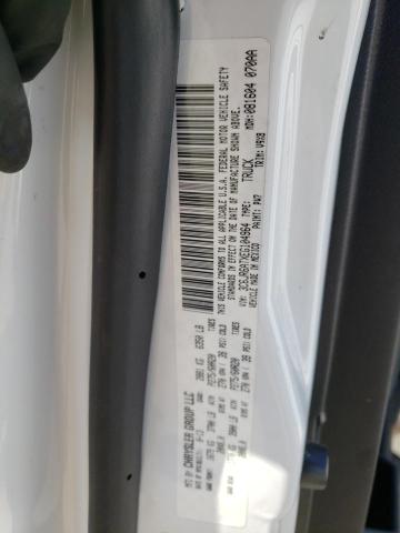 Photo 10 from auction – 2014 RAM 1500 ST with VIN 3C6JR6ATXEG104964