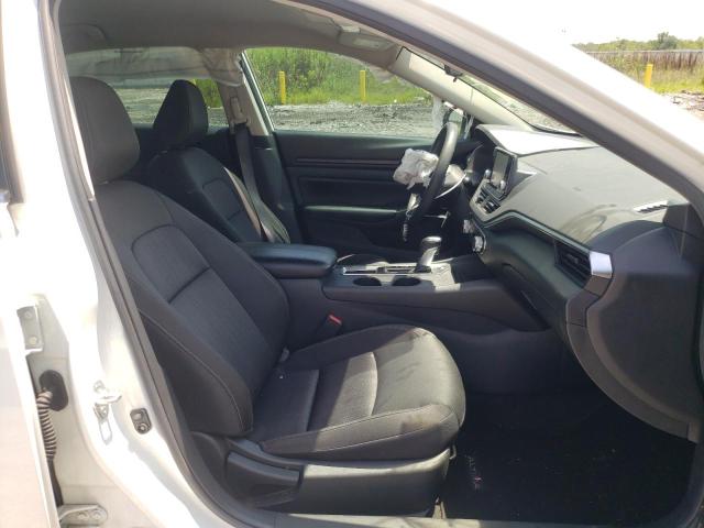 Photo 5 from auction – 2021 NISSAN ALTIMA S with VIN 1N4BL4BV4MN328469