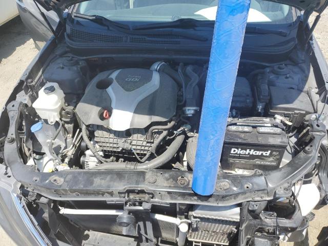 Photo 7 from auction – 2014 HYUNDAI SONATA SE with VIN 5NPEC4ABXEH850801