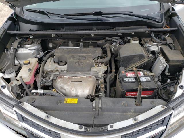 Photo 7 from auction – 2014 TOYOTA RAV4 LIMIT with VIN 2T3DFREV1EW209811