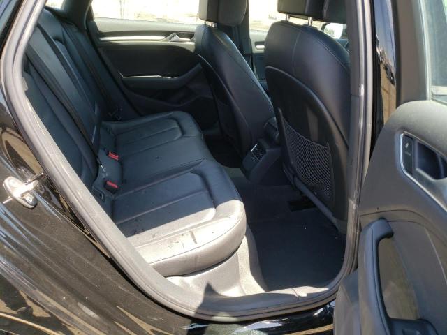 Photo 6 from auction – 2016 AUDI A3 PREMIUM with VIN WAUA7GFF1G1011109