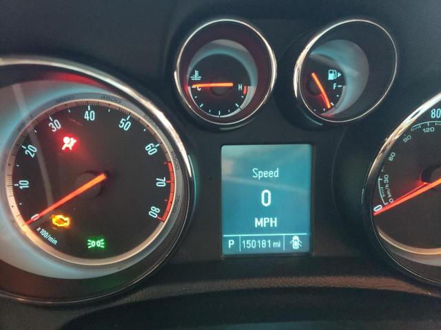 Photo 8 from auction – 2014 BUICK ENCORE CON with VIN KL4CJBSBXEB597166
