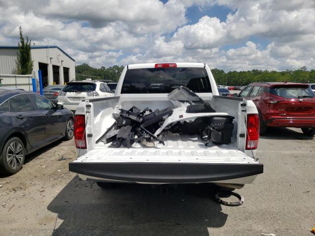 Photo 9 from auction – 2020 RAM 1500 CLASS with VIN 3C6RR6KT9LG299308