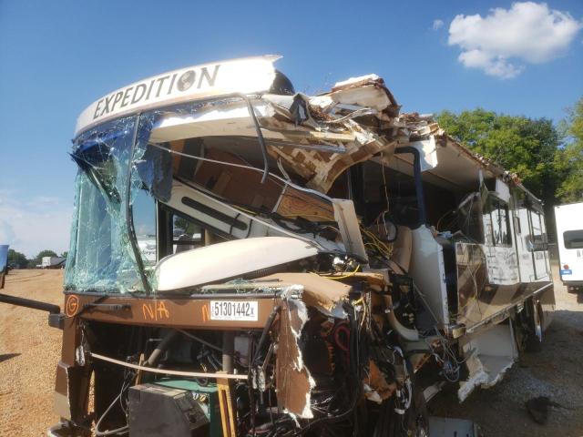 Photo 9 from auction – 2005 EXPE 38N with VIN 4UZAAHDC75CU71875
