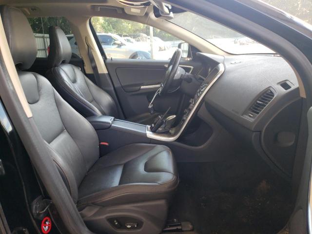 Photo 5 from auction – 2013 VOLVO XC60 3.2 with VIN YV4952DL6D2443317