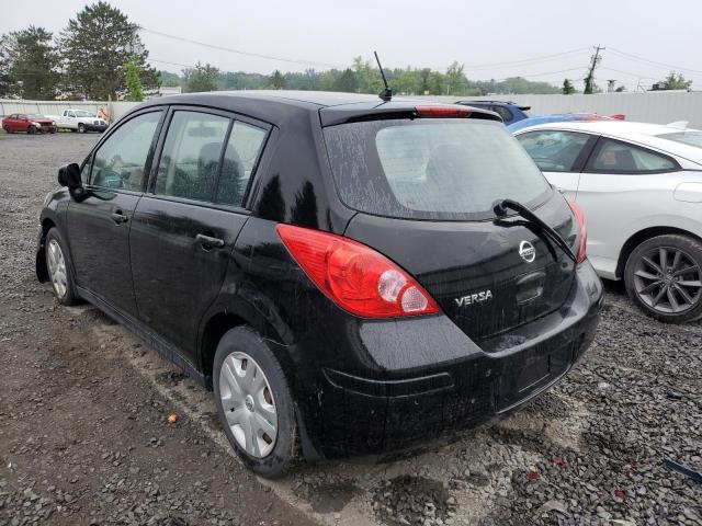 Photo 3 from auction – 2011 NISSAN VERSA S with VIN 3N1BC1CP3BL414140