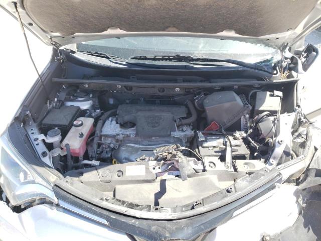 Photo 7 from auction – 2018 TOYOTA RAV4 ADVEN with VIN JTMWFREV3JJ163545