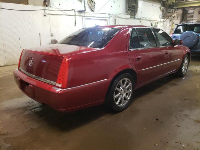 Photo 4 from auction – 2008 CADILLAC DTS with VIN 1G6KD57928U183777
