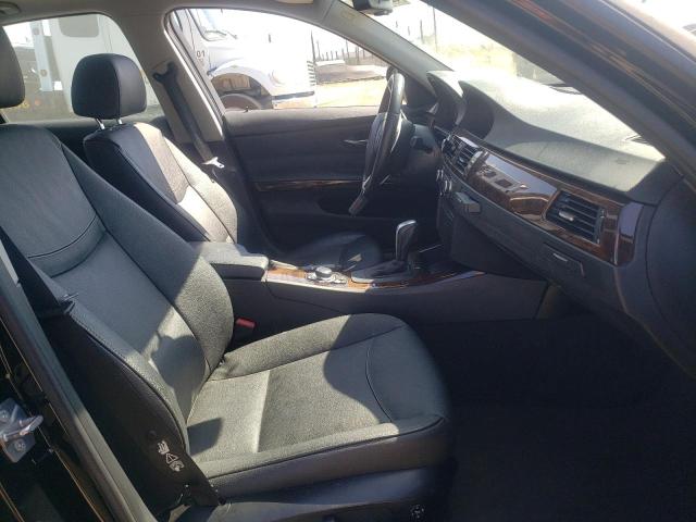 Photo 5 from auction – 2011 BMW 328 I SULE with VIN WBAPH5G55BNM73417