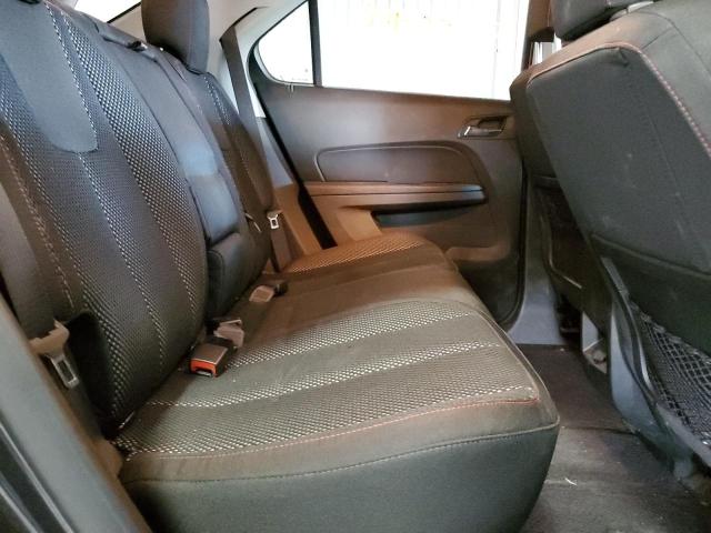Photo 6 from auction – 2016 CHEVROLET EQUINOX LT with VIN 2GNFLFE31G6261251