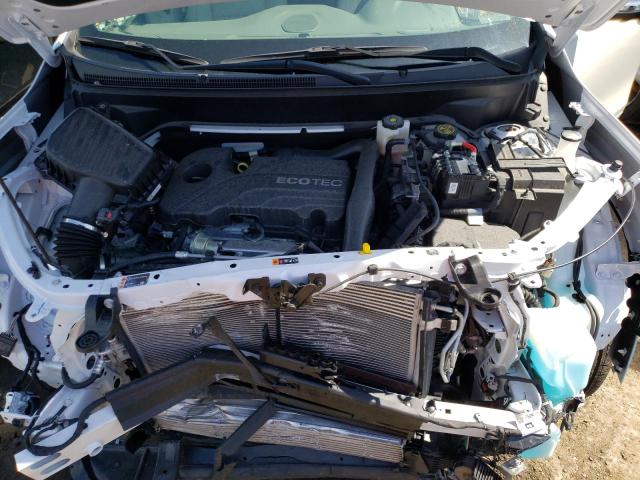 Photo 7 from auction – 2021 GMC TERRAIN DE with VIN 3GKALSEV0ML398898