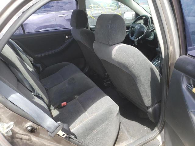 Photo 6 from auction – 2004 TOYOTA COROLLA CE with VIN 1NXBR32E64Z248157