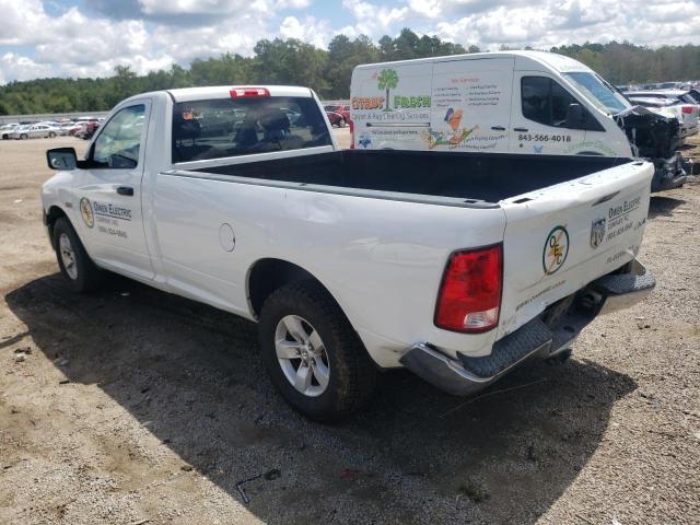 Photo 3 from auction – 2014 RAM 1500 ST with VIN 3C6JR7DT5EG332131