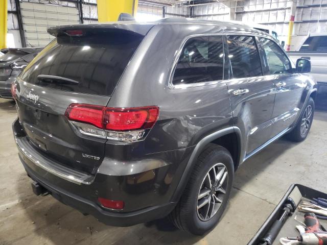 Photo 4 from auction – 2020 JEEP GRAND CHER with VIN 1C4RJFBG3LC327951
