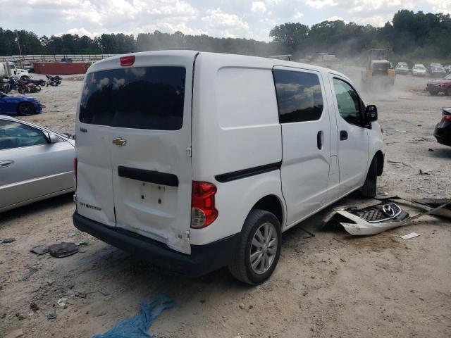 Photo 4 from auction – 2015 CHEVROLET CITY EXPRE with VIN 3N63M0ZN1FK712032