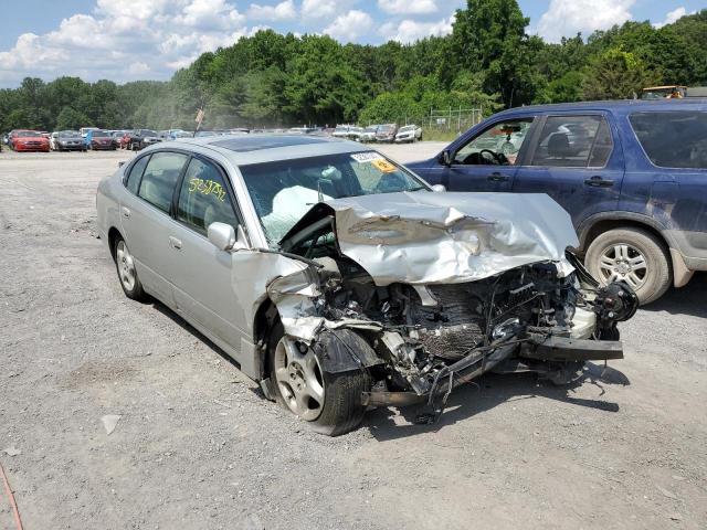 LEXUS GS 300 2000 with VIN JT8BD68S5Y0088625 - Photo from auction
