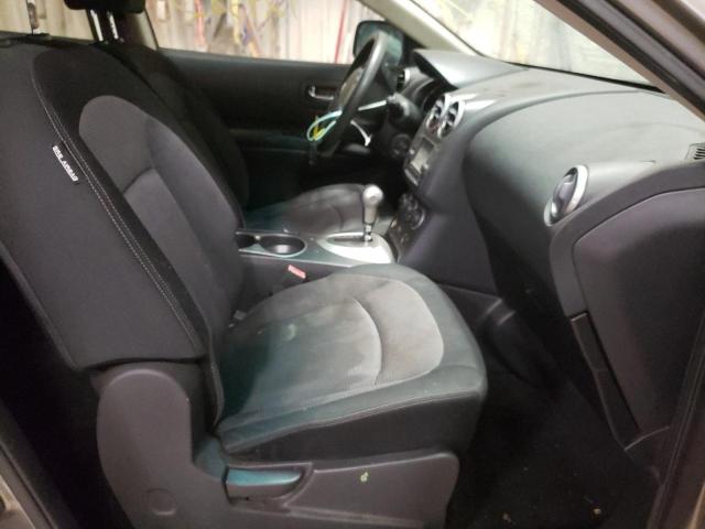Photo 5 from auction – 2011 NISSAN ROGUE S with VIN JN8AS5MT6BW562036