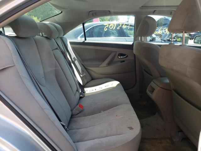 Photo 6 from auction – 2007 TOYOTA CAMRY CE with VIN 4T1BE46K47U056709