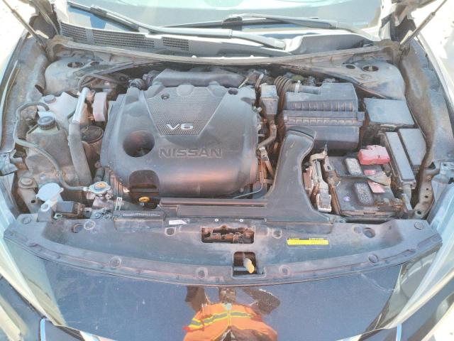 Photo 7 from auction – 2016 NISSAN MAXIMA 3.5 with VIN 1N4AA6AP2GC419143