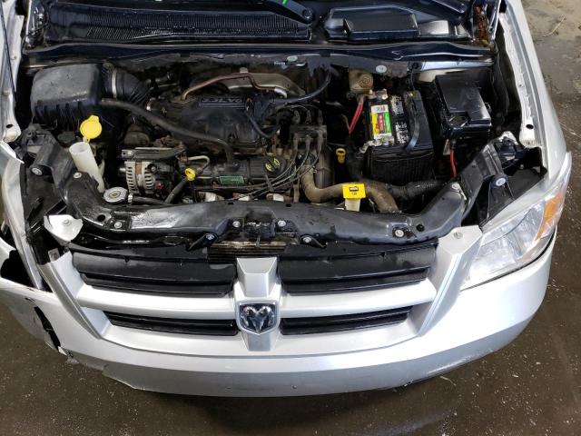Photo 7 from auction – 2009 DODGE GRAND CARA with VIN 2D8HN44E69R693470