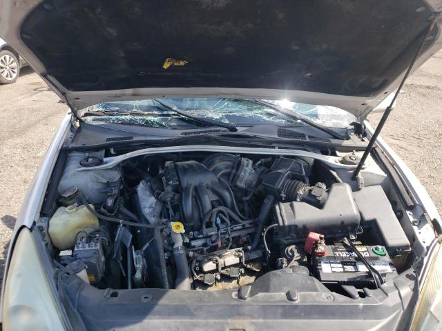 Photo 7 from auction – 2004 LEXUS ES 330 with VIN JTHBA30G445032199