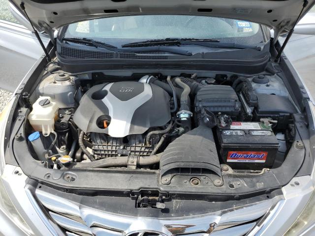 Photo 7 from auction – 2012 HYUNDAI SONATA SE with VIN 5NPEC4AB8CH375291