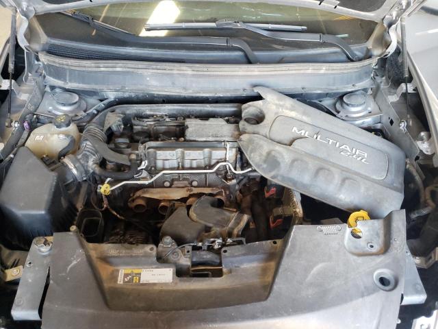 Photo 7 from auction – 2015 JEEP CHEROKEE L with VIN 1C4PJMCB8FW679344