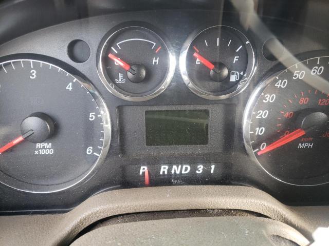 Photo 8 from auction – 2004 FORD FREESTAR S with VIN 2FMZA52224BB13111