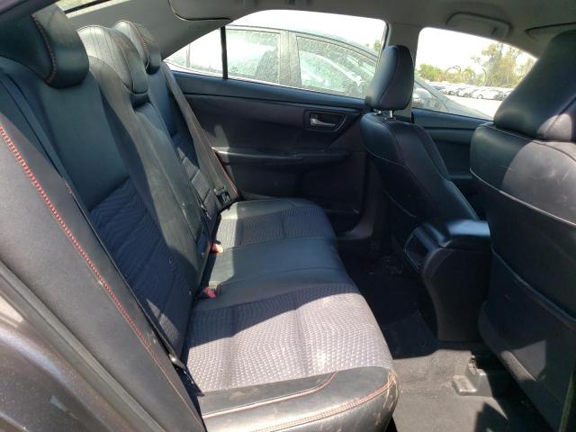 Photo 6 from auction – 2015 TOYOTA CAMRY LE with VIN 4T1BF1FK5FU984880