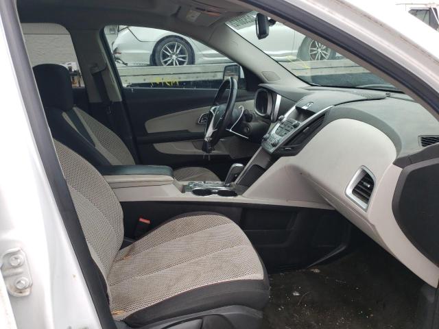 Photo 5 from auction – 2010 CHEVROLET EQUINOX LT with VIN 2CNFLDEY8A6204041