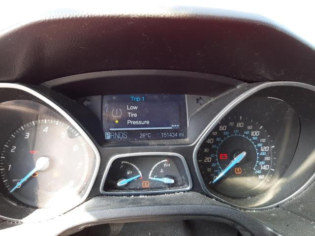 Photo 8 from auction – 2012 FORD FOCUS SEL with VIN 1FAHP3M23CL135784
