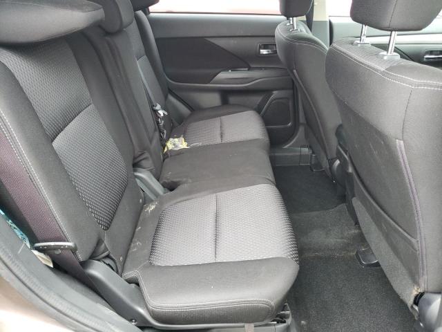 Photo 6 from auction – 2017 MITSUBISHI OUTLANDER with VIN JA4AD3A30HZ036825