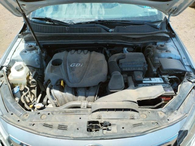 Photo 7 from auction – 2013 KIA OPTIMA LX with VIN KNAGM4A7XD5378290