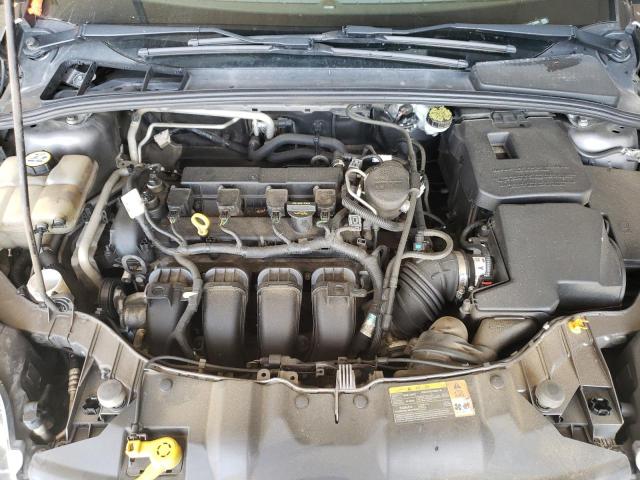 Photo 7 from auction – 2012 FORD FOCUS SE with VIN 1FAHP3F24CL230996