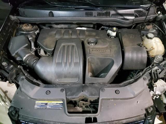 Photo 7 from auction – 2008 CHEVROLET COBALT LT with VIN 1G1AL58F887260451