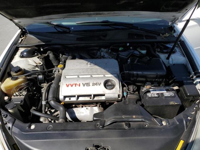 Photo 7 from auction – 2002 LEXUS ES 300 with VIN JTHBF30G420042257