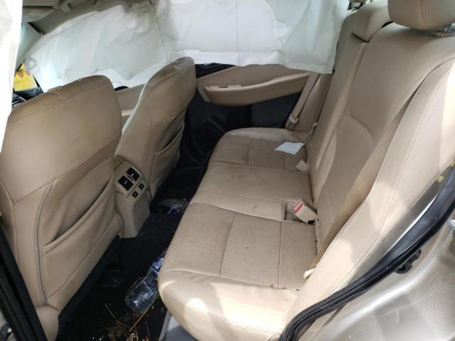 Photo 6 from auction – 2015 SUBARU LEGACY 2.5 with VIN 4S3BNAJ68F3045181