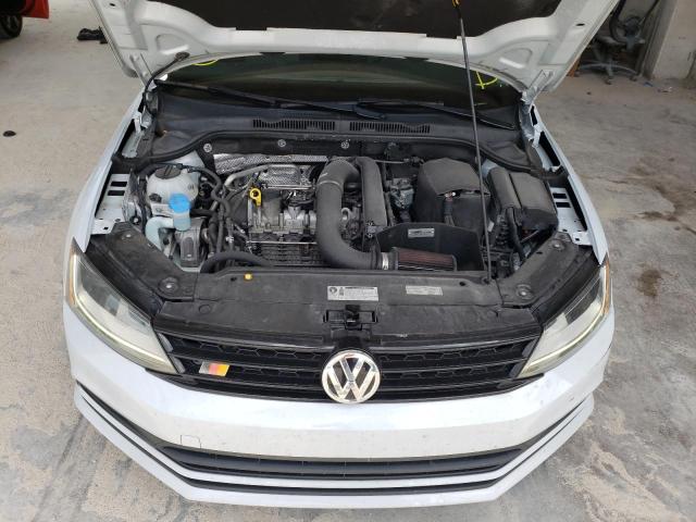 Photo 7 from auction – 2017 VOLKSWAGEN JETTA S with VIN 3VW2B7AJ8HM347150