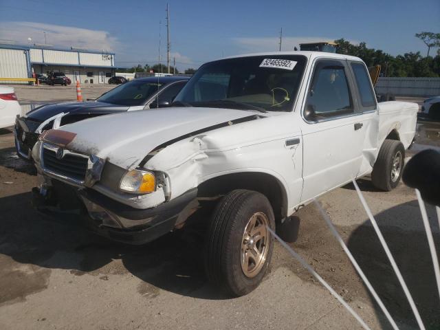Photo 2 from auction – 1999 MAZDA B2500 CAB with VIN 4F4YR16C0XTM43359