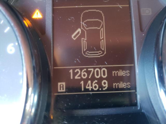 Photo 8 from auction – 2011 NISSAN ROGUE S with VIN JN8AS5MT8BW189940