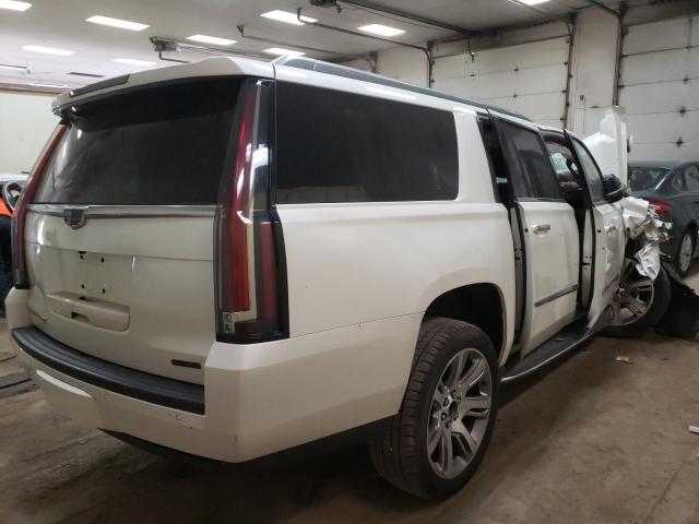 Photo 4 from auction – 2015 CADILLAC ESCALADE E with VIN 1GYS4SKJ6FR534018
