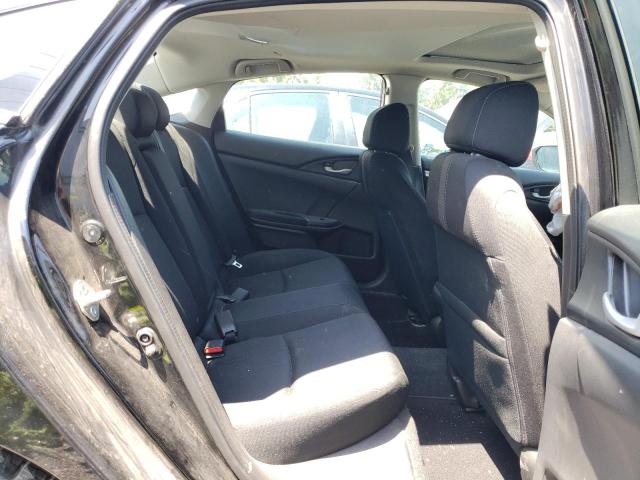 Photo 6 from auction – 2020 HONDA CIVIC EX with VIN 2HGFC2F72LH033097