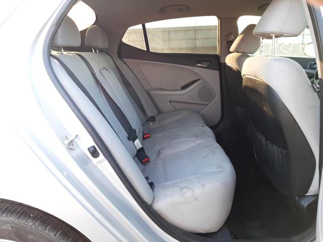 Photo 6 from auction – 2013 KIA OPTIMA LX with VIN 5XXGM4A7XDG201950